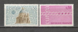 Franta.1971 EUROPA XF.342, Nestampilat