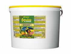 TROPICAL Spirulina Special 11,2L 2kg foto