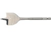 YATO Burghiu plat pentru lemn, prindere hex 1/4&amp;quot; (6.3 mm), 6 x 152 mm