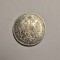 1 Florin 1860 A Aunc Unc Piesa de Colectie