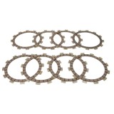 Kit Discuri Ambreiaj 4RIDE YAMAHA YZ 125 1993-2007