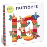 Bright Baby - Numbers