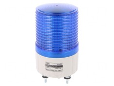 Semnalizator Luminos cu Lumina Continua ?i Intermitenta foto