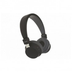 Ca?ti Bluetooth Denver Electronics BTH-205 Negru foto