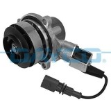 Pompa apa Audi A1, A3, A3 Limousine; MAN Tge, Tge Sasiu; Seat Alhambra, Arona; Skoda Kamiq, Karoq; VW Arteon, Arteon Shooting Brake Motor 1.6 TDI,