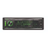Player auto Deaf bonce 530 DSP, 1 DIN, 4x25W