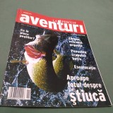 Cumpara ieftin REVISTA AVENTURI LA PESCUIT NR28 -2004