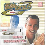 Eros Ramazzotti - Elite Gold, CD