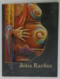 ANNA RAVLIUC , SHADOWS SONGS OF FORGOTTEN ANCESTORS , ALBUM , 2009