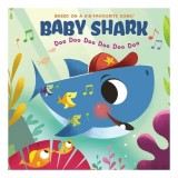 Cumpara ieftin Baby Shark