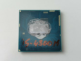 Procesor Laptop SR1H9 Intel Core i5-4300M, Intel 4th gen Core i5, 2500- 3000 Mhz