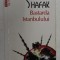BASTARDA ISTANBULULUI de ELIF SHAFAK , 2012