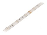 Bandă LED RGB 12V 30 LED/m 10mm PCB 7.2W/m, OPTOFLASH
