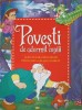 POVESTI DE ADORMIT COPIII: ALICE IN TARA MINUNILOR, PINOCCHIO, URIASUL ZGARCIT-COLECTIV-257601