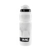 Bidon Apa Sport WAG 750ml Alb - Bicicleta, Fitness, Alergare