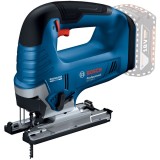 Bosch GST 185-LI - Fierastrau pendular fara acumulatori si incarcator Li-Ion 18 V - Ah