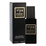 Robert Piguet, Visa 2007, Apă de parfum, Pentru femei, 50 ml