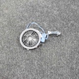 Difuzor planșa de bord BMW 7 F01, F02 2014 OEM: 4304078 10583975