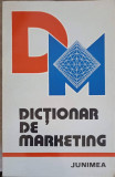 DICTIONAR DE MARKETING-PETRE MALCOMETE SI COLAB.