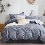 LENJERIE DE PAT PERCALLE IMPRIMAT (PRC150) - KING SIZE 6
