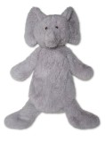Thats Mine Houston Weighted Teddy Large Elephant (099512955530)