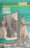 LUCIEN LEUWEN. ROSU SI ALB-STENDHAL-189673