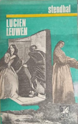 LUCIEN LEUWEN. ROSU SI ALB-STENDHAL-189673 foto