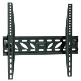 Suport TV GoGEN L, diagonala 32"-55" (81 cmc - 140 cm), inclinare 0&deg;-10&deg;, 50 kg, VESA