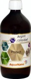 Argint Coloidal Protect 15 ppm AquaNano, 480ml, Aghoras