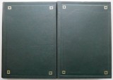 Dictionar Medical 2 Vol. (Coperta Uzata) - Carte Medicina