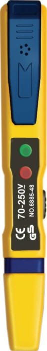 Surubelnita tester cu / fara contact
