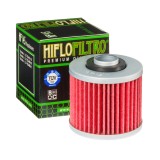 Filtru ulei Hiflofiltro HF145 - Aprilia Pegaso 660 - Yamaha Virago - Drag Star - FZR - SR - XC - XT - XT Tenere - XV - TT 125-1100cc