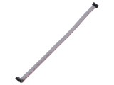 Cablu panglică SAMTEC IDC 203,2mm FFSD-05-D-08.00-01-N-R cu conectori IDC ambele părți