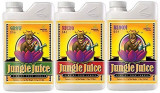 Ingrasamant, Jungle Juice Pack 3x 1 L