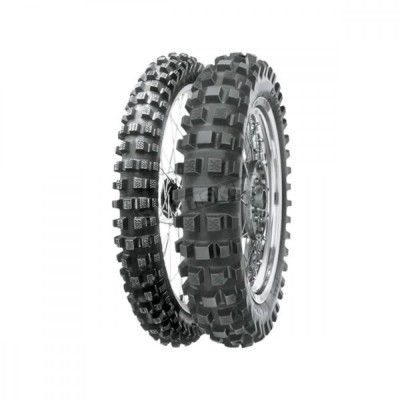 Anvelopa Pirelli MT16 Garacross 110/100-18 64M TT Cod Produs: MX_NEW 03130351PE foto