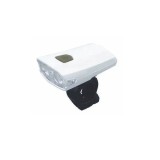 Far lanterna, COBRA, Baterie reincarcabila prin USB, 2 LED-uri Albe, SUPER BRIGHT, 3 Functii, bicicl, Oem