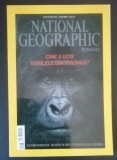 myh 113 - Revista National geografic - luna iulie - anul 2008 - piese de colectie!