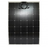 Panou solar 200W flexibil monocristalin portabil 1220x870x3mm