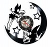 TINKER BELL-ceas de perete