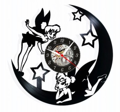 TINKER BELL-ceas de perete foto