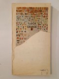 Tudor George (dedicație/ autograf) - Patriarhale și exotice (1988) (copertă ruptă, vezi descriere)