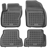 Set Covorase Auto Cauciuc Rezaw Plast Ford Focus 2 2004-2012 RP-D 200604