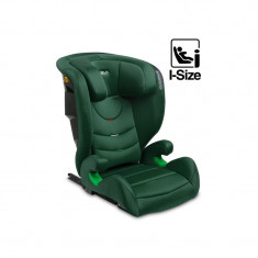 Scaun auto, Caretero, Nimbus, I-size, Cu sistem Isofix, Cu tetiera si spatar reglabile, 4-12 ani, 100-150 cm, Conform standardului european de securit