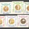Romania.1964 Medalii olimpice ndt. XR.494