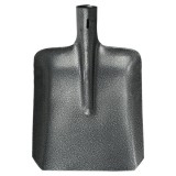 Evotools 633061 - Lopata gradinarit 230 mm tais drept fara coada