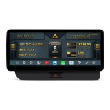 Navigatie Audi Q5 (2009-2017), Concert Symphony, Android 13, MB-Octacore, 4GB RAM + 64GB ROM, 12.3 Inch - AD-BGAA12004L+AD-BGRKITQ5001