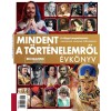 Mindent a t&ouml;rt&eacute;nelemről - &Eacute;vk&ouml;nyv
