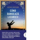 Cand danseaza licuricii - Andreea Nastase, Aisha Hassan