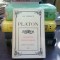 Al. Posescu - Platon. Filosofia dialogurilor