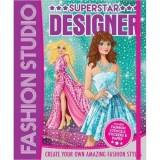 Superstar Designer